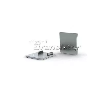 Заглушка Arlight ALU-BASE-WH28-R 015463