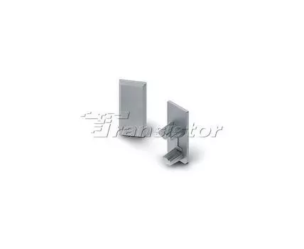 Заглушка Arlight ALU-NANO 024186