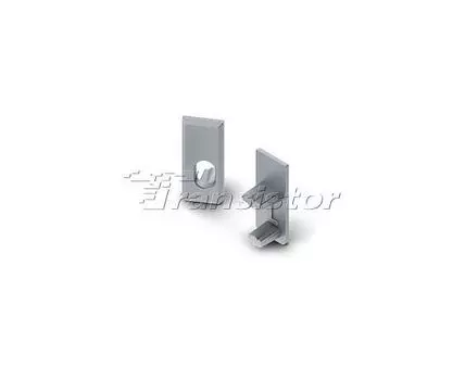 Заглушка Arlight ALU-NANO 024187