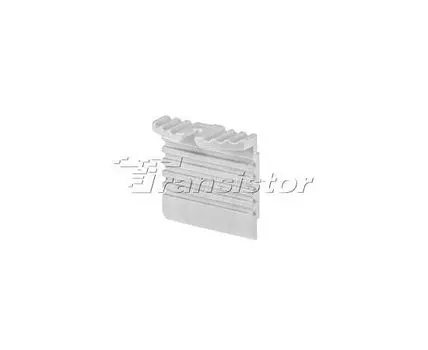 Заглушка Arlight ALU-POWER-W35 015548