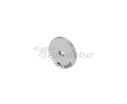 Заглушка Arlight ALU-ROUND 015520