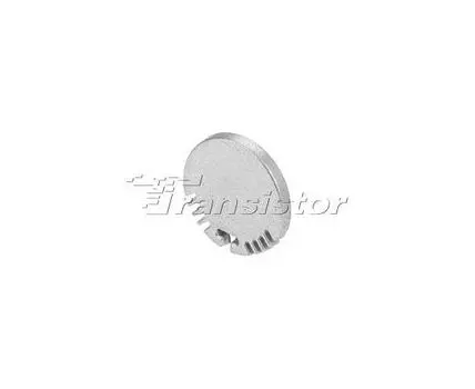 Заглушка Arlight ALU-ROUND 015523