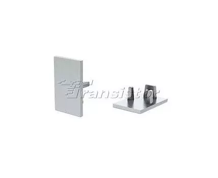 Заглушка Arlight ALU-SWISS 015390
