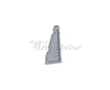 Заглушка Arlight ALU-TRIA-R 018263