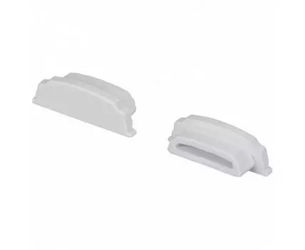 Заглушка Arlight ARH-BENT-W18 023091