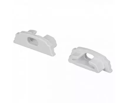 Заглушка Arlight ARH-BENT-W18 023092