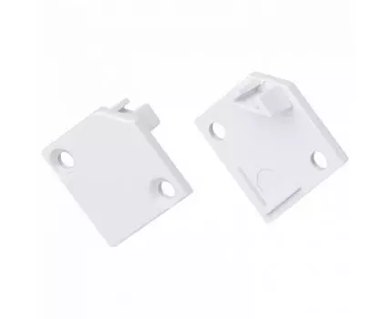 Заглушка Arlight ARH-DECORE-S12-EXT-F Square 023900