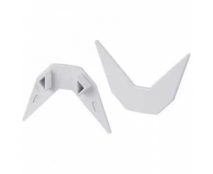 Заглушка Arlight ARH-DECORE-S12-EXT Flat 023890