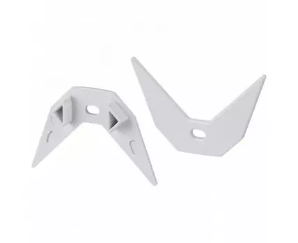 Заглушка Arlight ARH-DECORE-S12-EXT Flat 023891