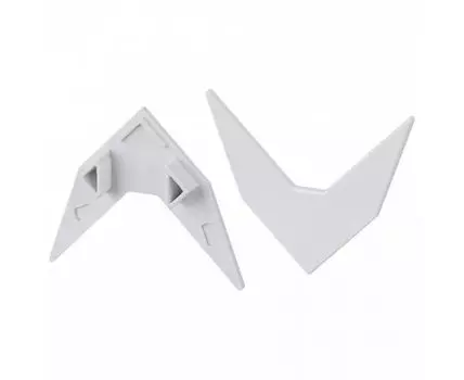 Заглушка Arlight ARH-DECORE-S12-EXT Square 023892