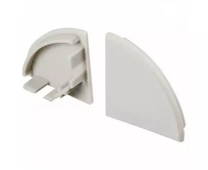 Заглушка Arlight KLUS-P45 Round 020903
