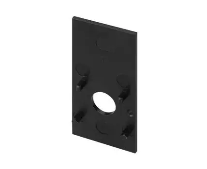 Заглушка Arlight MAG-ORIENT-TRACK-2652