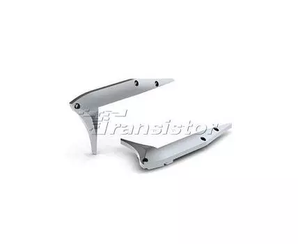 Заглушка Arlight PVC-STAIR-D-R 015474