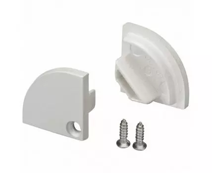 Заглушка Arlight SL-KANT-H15 019329
