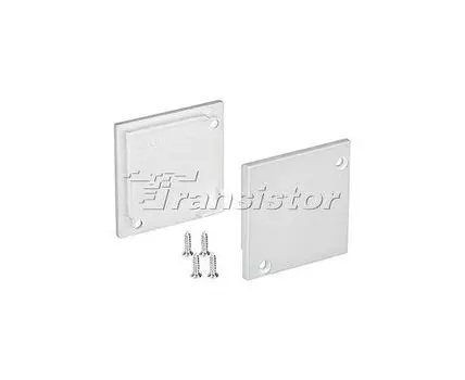 Заглушка Arlight SL-KANT-H30 SQUARE 024480