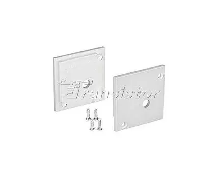 Заглушка Arlight SL-KANT-H30 SQUARE 024481
