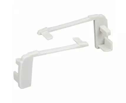 Заглушка Arlight STEP-MINI 019197