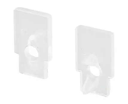 Заглушка Arlight WPH-FLEX-STR-H20-HR 023280