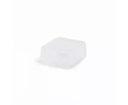 Заглушка для лент LS014 220V, LS015 220V (10шт) End Cup 220V 2835