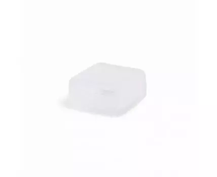 Заглушка для лент LS014 220V, LS015 220V (10шт) End Cup 220V 2835