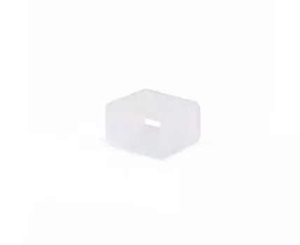 Заглушка для ленты LS002 220V RGB (10шт) End Cup 220V 5050 RGB