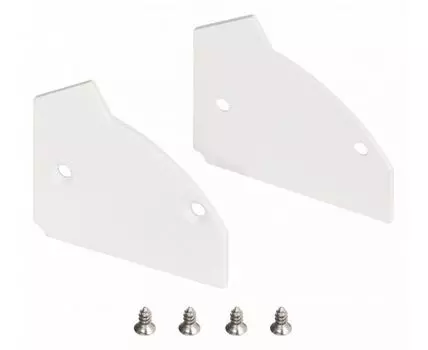 Заглушка для профиля Arlight ARH 035640