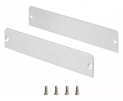Заглушка для профиля Arlight S-LUX 035649