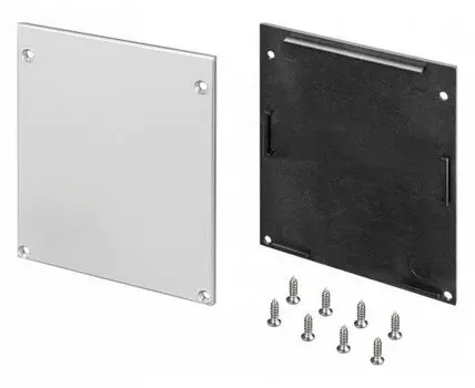 Заглушка для профиля Arlight S-LUX 28994