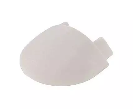 Заглушка для профиля Deko-Light F-AM-01-10 978700