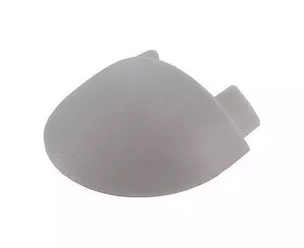 Заглушка для профиля Deko-Light F-AM-01-10 978701