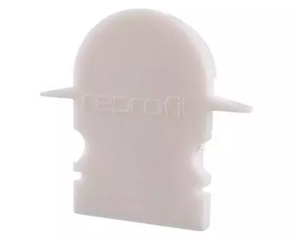 Заглушка для профиля Deko-Light R-ET-02-10 979560