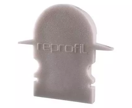 Заглушка для профиля Deko-Light R-ET-02-10 979561