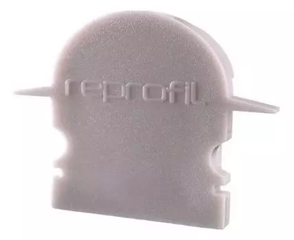 Заглушка для профиля Deko-Light R-ET-02-15 979651