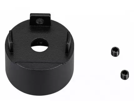 Заглушка для трека Arlight FLEX 034065