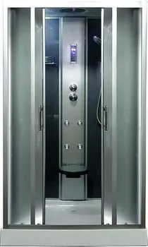 Душевая кабина Arcus 120x80 см (AS-119)