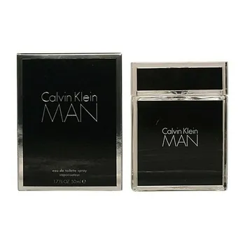 CALVIN KLEIN Туалетная вода CK Man