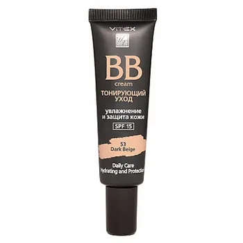 BB-крем Тонирующий уход VITEX SPF15 30