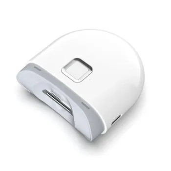 Электрические кусачки для ногтей Xiaomi Mijia