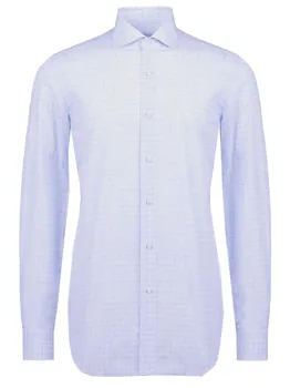 Рубашка BARBA NAPOLI