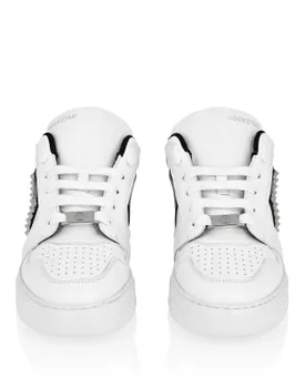 Кеды PHILIPP PLEIN