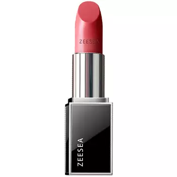 ZEESEA Помада для губ увлажняющая Hydrating silky lipstick
