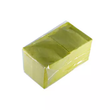 ZELPAPER Салфетки бумажные 250 шт, 2 слоя 24х24