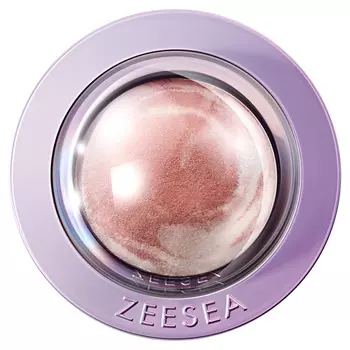 ZEESEA Хайлайтер Interstellar Highlight Powder