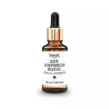 ZENZE Масло для кончиков волос 30.0