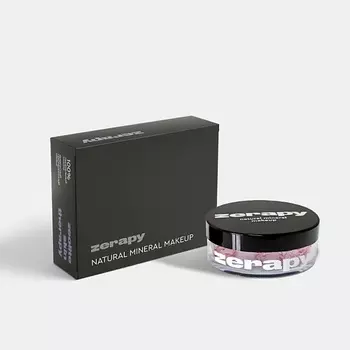 ZERAPY Румяна минеральные