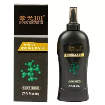 ZHANGGUANG 101 Эссенция для кожи головы с олигопептидами 100.0