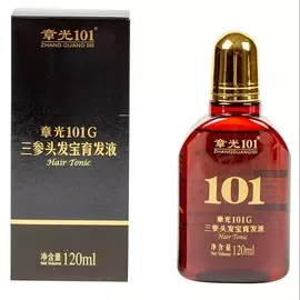 ZHANGGUANG 101G Тоник себорегулирующий для кожи головы 120