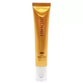 ZHENMEI Сыворотка роллер для кожи вокруг глаз с экстрактом икры и пептидами Caviar Peptides Essence 15.0
