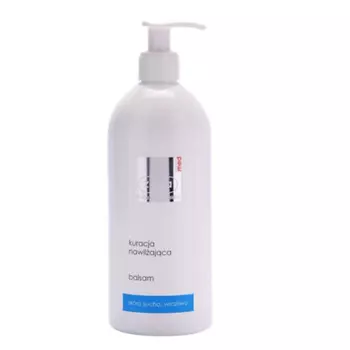 ZIAJA Бальзам для чувствительной кожи тела Hydrating Care