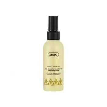 ZIAJA Двухфазный кондиционер для волос Argan & Tsubaki Oils